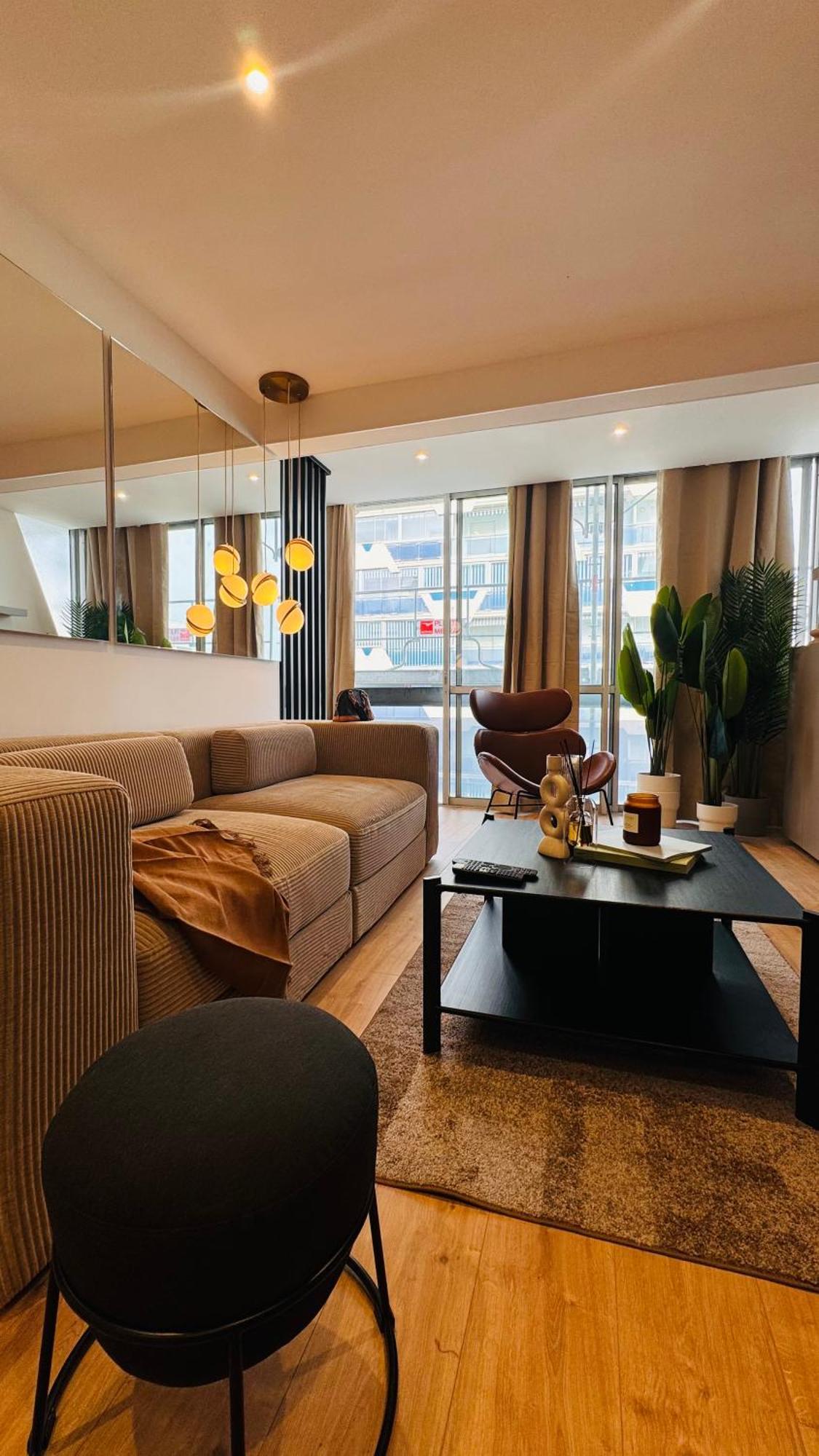 Appartement 50M De La Plage Et Toutes Commodites, Plein Centre Ville Et Silencieux La Grande Motte Extérieur photo