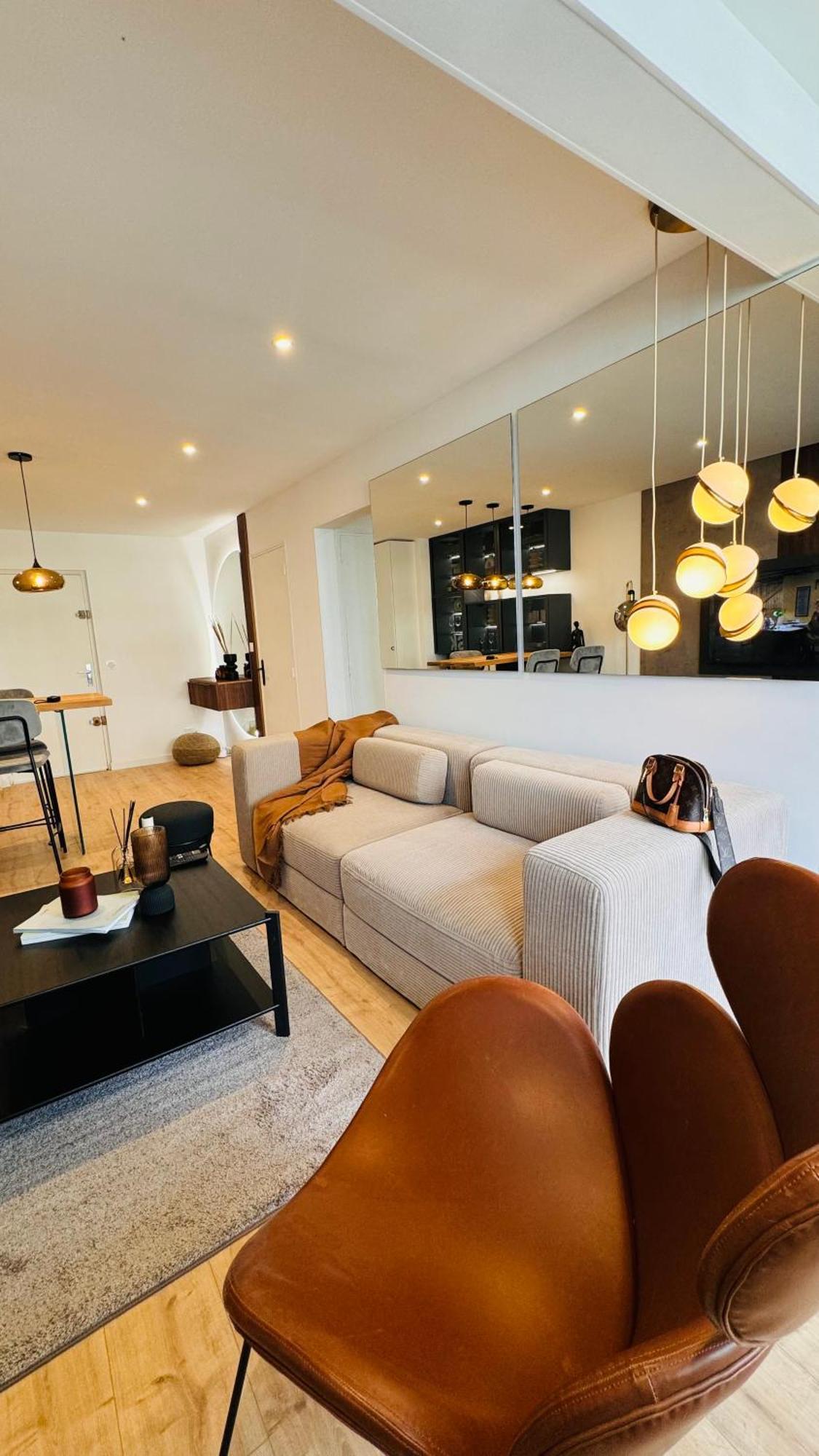 Appartement 50M De La Plage Et Toutes Commodites, Plein Centre Ville Et Silencieux La Grande Motte Extérieur photo