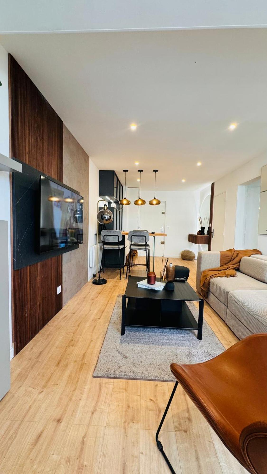 Appartement 50M De La Plage Et Toutes Commodites, Plein Centre Ville Et Silencieux La Grande Motte Extérieur photo