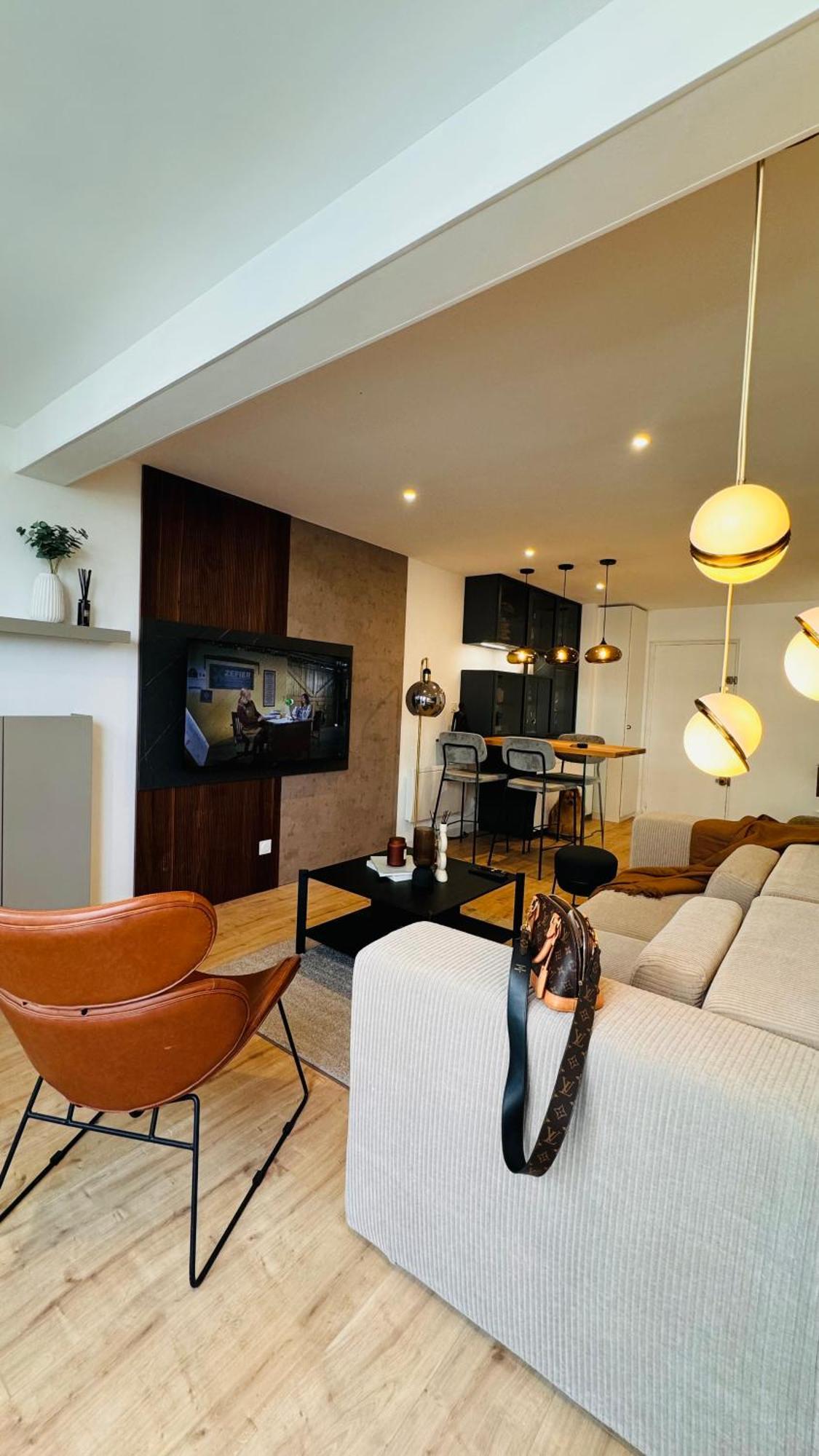 Appartement 50M De La Plage Et Toutes Commodites, Plein Centre Ville Et Silencieux La Grande Motte Extérieur photo