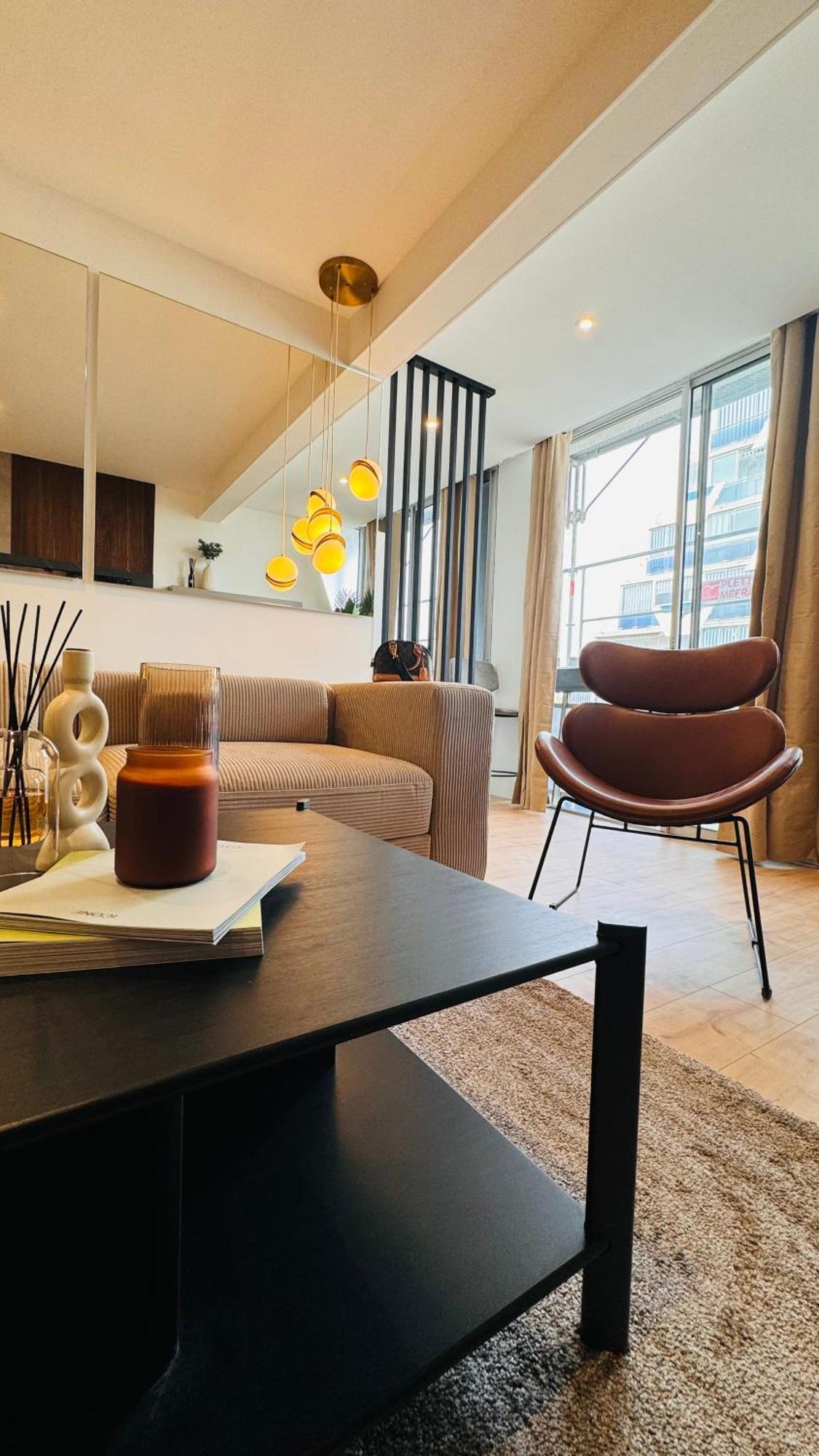 Appartement 50M De La Plage Et Toutes Commodites, Plein Centre Ville Et Silencieux La Grande Motte Extérieur photo