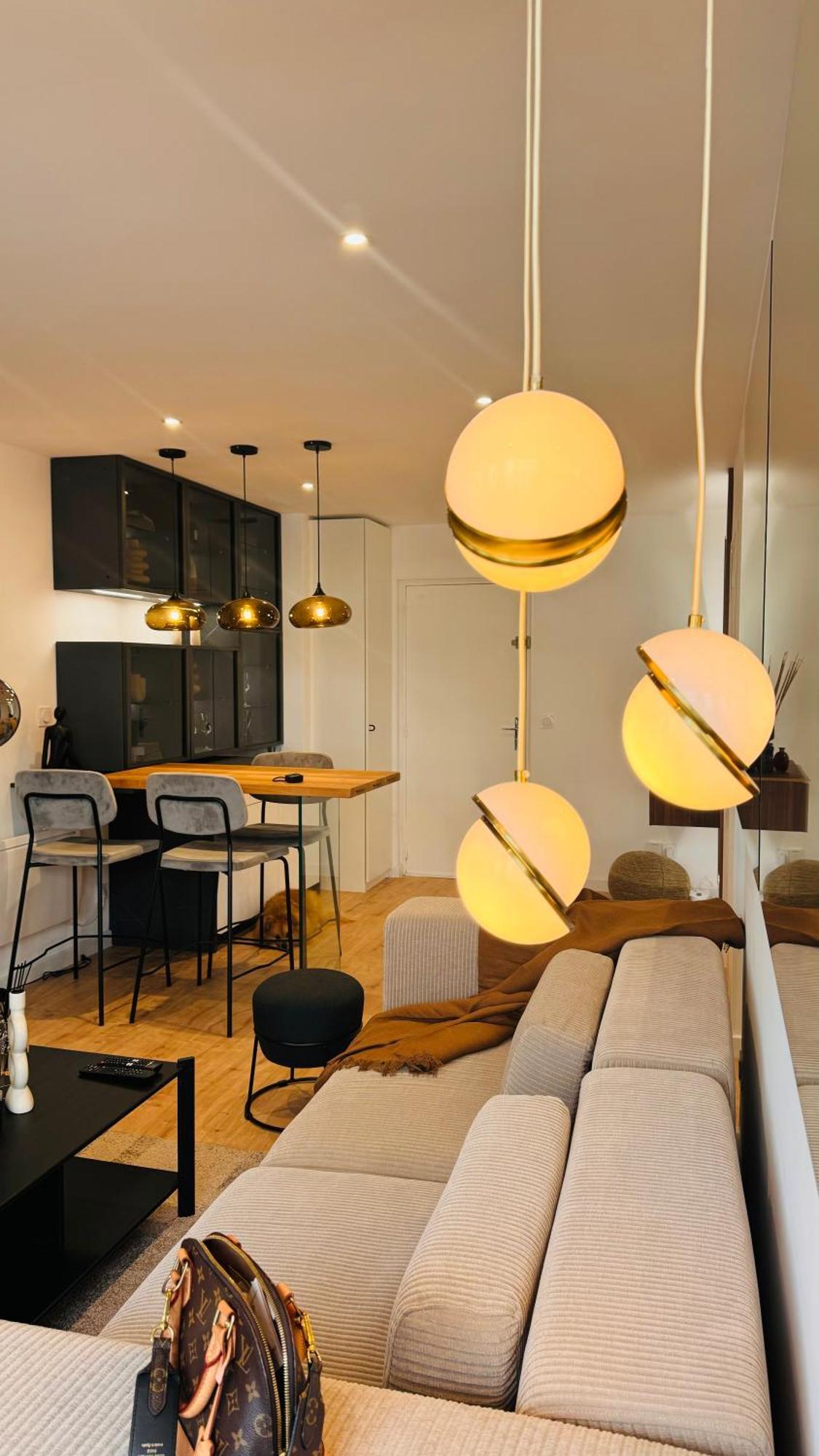 Appartement 50M De La Plage Et Toutes Commodites, Plein Centre Ville Et Silencieux La Grande Motte Extérieur photo