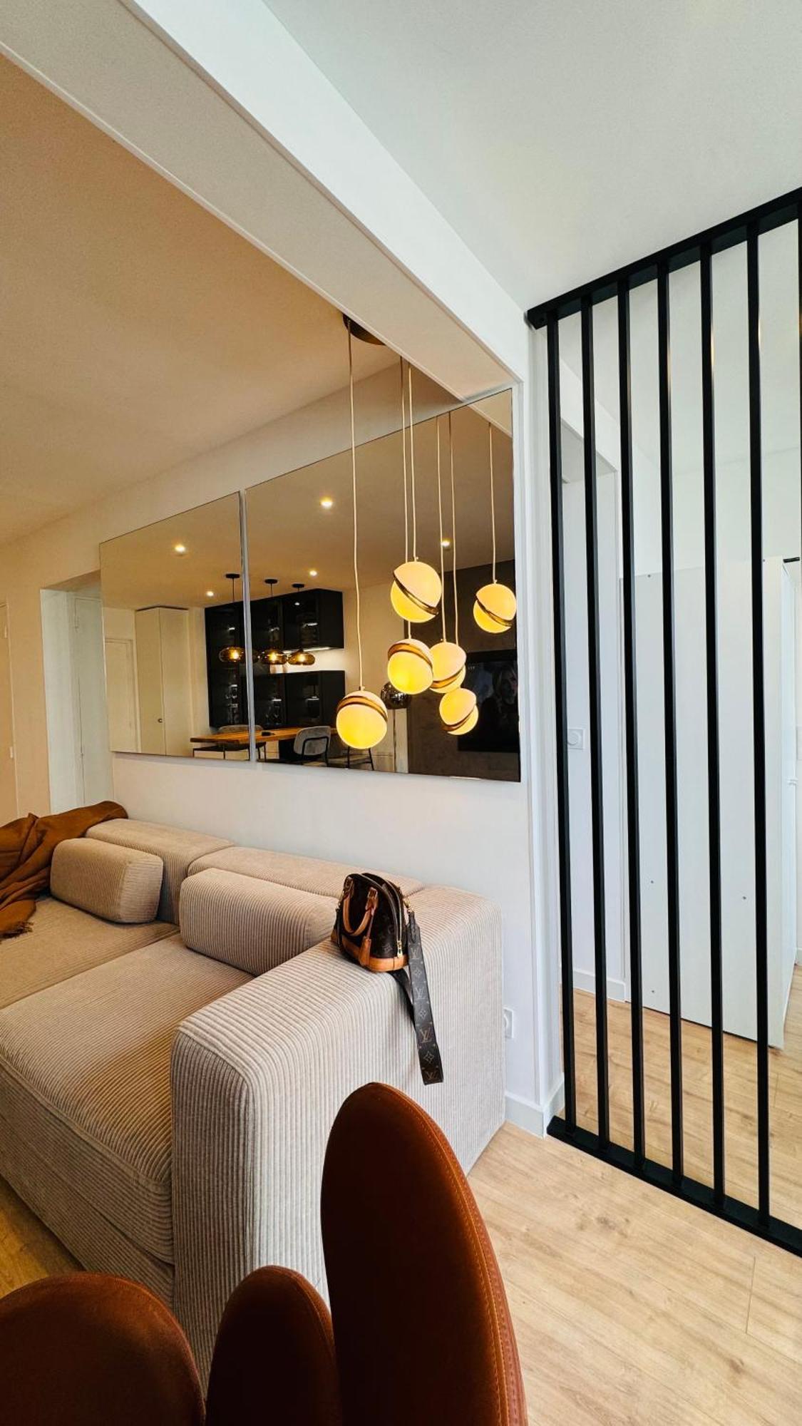 Appartement 50M De La Plage Et Toutes Commodites, Plein Centre Ville Et Silencieux La Grande Motte Extérieur photo